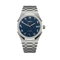 Seikoak Dark Blue | Arabic Dial