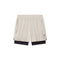 1028. Aerotex™ Bonded 7" Liner Short - Chai