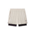1028. Aerotex™ Bonded 7" Liner Short - Chai