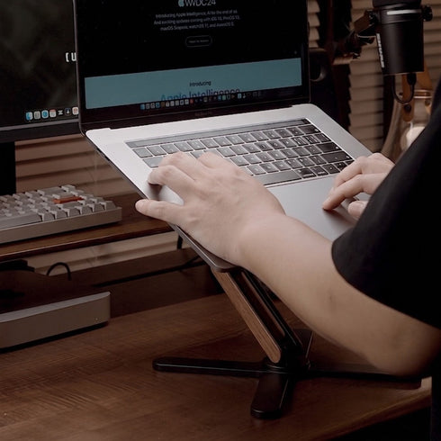 Super Laptop Stand