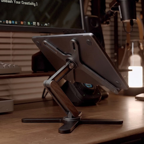 Super Laptop Stand
