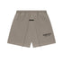 FW24 T-Shirt / Shorts / Set - Heather Gray