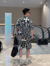 Chrome Heart New Quick-drying short-sleeved shirts are super popular