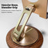 Elite Wooden Phone Stand