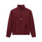 1021. Dri-Core™ Quarter Zip - Crimson