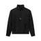 1021. Dri-Core™ Quarter Zip - Black