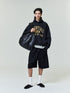 Classic Fleece Hoodie