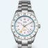 VVS Watches™ Ocean Meridian | Quartz GMT Style
