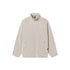 1018. Aerotex™ Weather-Ready Bonded Windbreaker - Chai