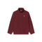 1018. Aerotex™ Weather-Ready Bonded Windbreaker - Crimson