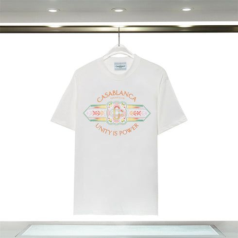 Casablanca fashion T-shirt