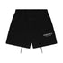 FW24 T-Shirt / Shorts / Set - Black