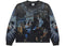 Vale Forever Metal Renaissance Long-Sleeve Tee Black
