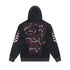 Godspeed Hoodie Washed Cotton