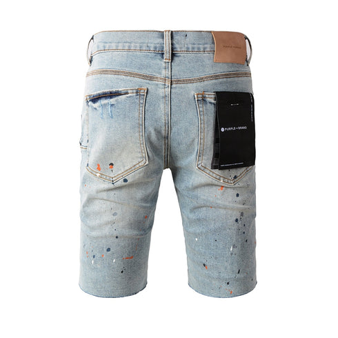 PURPLE Fashion Jeans 5071