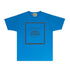 Gallery Dept T Shirt Retro Printed Loose Short-Sleeved Shirt