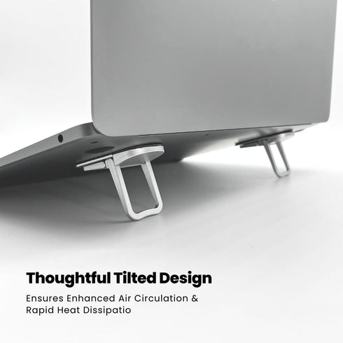 Mini Laptop Stand