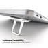 Mini Laptop Stand