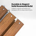 SuperWood™ Desk Shelf