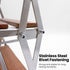 SuperWood™ Desk Shelf
