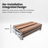 SuperWood™ Desk Shelf