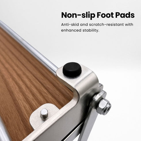 SuperWood™ Desk Shelf