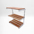 SuperWood™ Desk Shelf