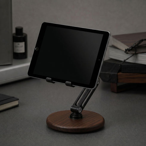 Super Wooden Phone Stand