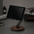 Super Wooden Phone Stand