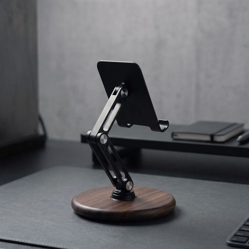 Super Wooden Phone Stand