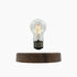 Magic Levitating Lamp: Retro Bulb