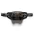 0197. Small Crossbody Bag - Rust Camo