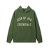 FW24 Heavy Hoodie / Pants / Set - Green