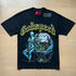 Godspeed T-shirts Retro Fantasy Pattern