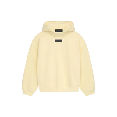 FW23 Hoodie / Pants / Set - GARDEN YELLOW