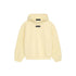 FW23 Hoodie / Pants / Set - GARDEN YELLOW