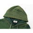 Gallery Dept Hoodie Hand Painted Graffiti Washed Hooded Sweater