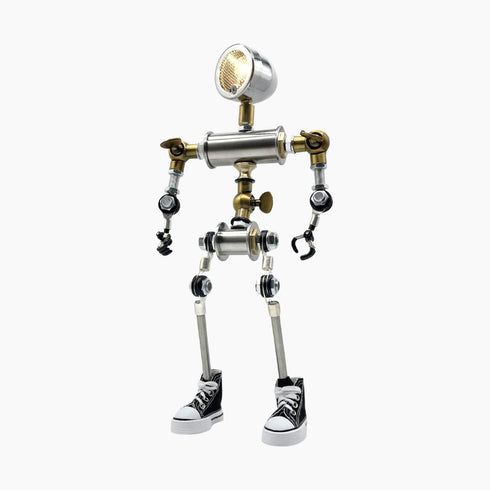 FlexBot Lamp