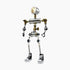 FlexBot Lamp