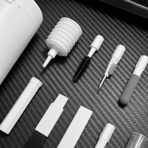 Super Electronic Cleaner Kit 20-IN-1