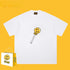 Drew T-shirts T-shirt Candy Short Sleeve Loose