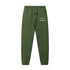 FW24 Heavy Hoodie / Pants / Set - Green