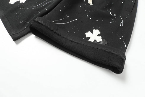 Chrome Hearts New Shorts 2277