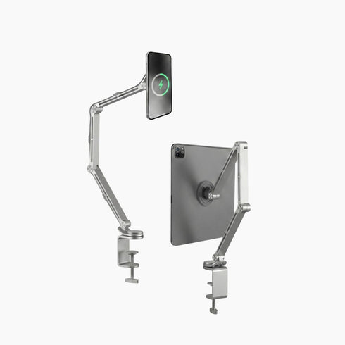 SuperGrip™ Desk Mount: Phone & Tablet