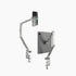 SuperGrip™ Desk Mount: Phone & Tablet