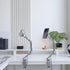 SuperGrip™ Desk Mount: Phone & Tablet