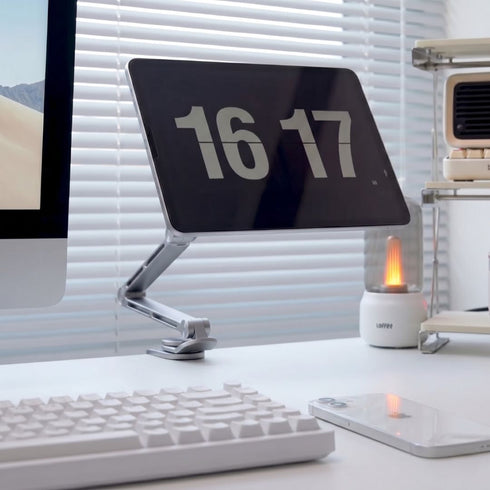 SuperGrip™ Desk Mount: Phone & Tablet
