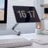 SuperGrip™ Desk Mount: Phone & Tablet