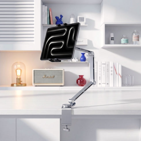 SuperGrip™ Desk Mount: Phone & Tablet