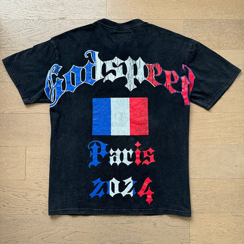 Godspeed T-shirts